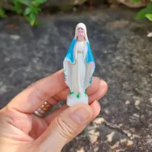 미니어처 성모상 천주교