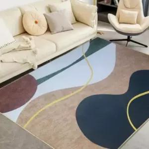 사계절카페트 인테리어 겨울 러그 사계절 거실 카페트 200X300