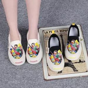 인기상품 빅사이즈 편한운동화 캐쥬얼슈즈 여자단화 신상 운동 [WFJNH2D_260322]