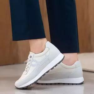 인기상품 커플신발 편한운동화 플랫 실내화 커플운동화 하이탑 [WFJNH1O_260322]