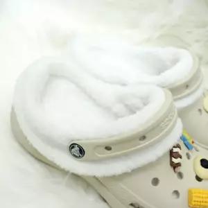 밀림방지 퍼안감 추천 슬리퍼부착 호환 인기 내피 겨울용 털탈부착 털안감