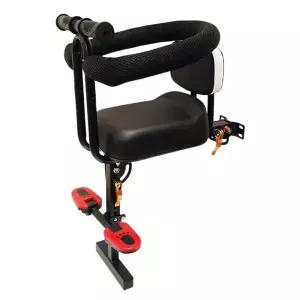 킥보드 전용 시트 패키지 탑박스 핸폰거치대