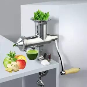 수동착즙기 핸드 스퀴즈 자몽 짜기 압착기 수동 레몬즙 상품