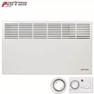 피스토스 전기컨벡터 PT-2000T 벽걸이형 타이머형 국산 방열기 동파방지 전기히터