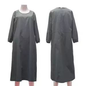 [할마마마] 바스락칠부심플원피스 깔끔 일상 국내제작 (9912594A)