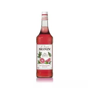 모닌 핑크 자몽 시럽 1000ml