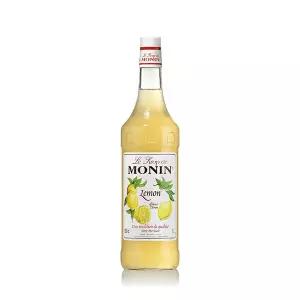 모닌 레몬 시럽 1000ml