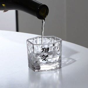 닷사이 판 핸드메이드 빈티지 레트로 사케