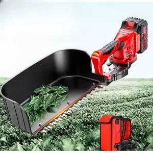 콩순 치는 기계 트리머 콩순치는기계 자동 커터 따기 찻잎