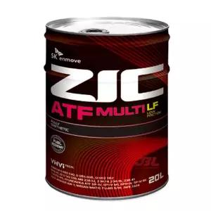SK지크 ATF 멀티LF 20L (SP4M-1 SPIVM-1 M1 SP4-RR)