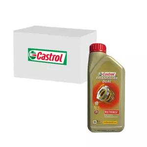 캐스트롤 트랜스맥스 듀얼 6단/7단 DCT BMW 벤츠 레인지로버 (1L x 12개)