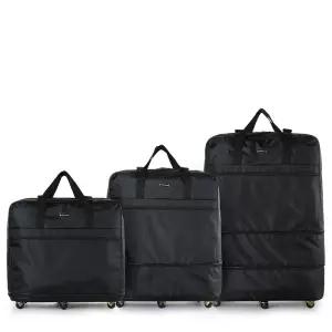 2단 확장 이민 가방 대형 캐리어 유학용 한달살기용 TUj9+7OlM