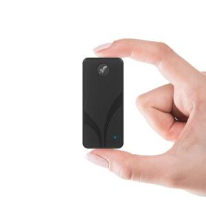 SABRENT 2TB 외장 알루미늄 SSD, 로켓 나노 V2, USB 3.2세대 2x2, 1500MB/s 전송 속도 [SB-2TB-NAV2]