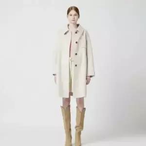 씨씨콜렉트 블렌드 싱글 맥코트 C254MSG162 1006236