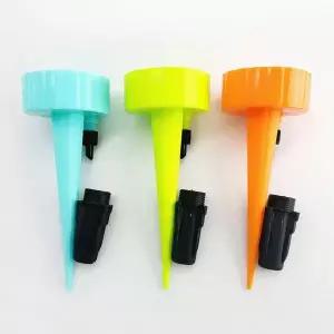 화분 화초 식물 원예 페트병 자동 급수기(특가)