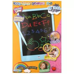 썼다지우는 그림판 어린이 낙서 전자노트 매직칠판 교구