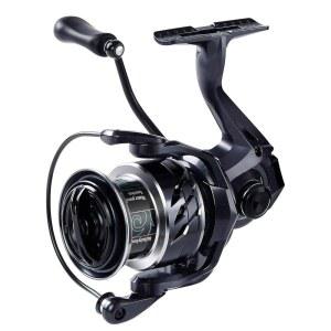 케이봄 나이텍스 초경량 방적 낚시 릴, IPX8 방수 소금물 및 담수, 20Lbs 최대 항력, 7075 알루미늄 합금 기어, 10+1 BBS 매끄럽고 케이스 포함, 고강도, 사이즈 1000 / 2000 3000