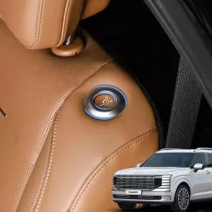 디올뉴 팰리세이드 LX3 튜닝 2열 원터치 틸팅형 워크인 자동차튜닝용품