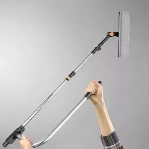 방충망 청소 유리 양면 베란다 습식 창