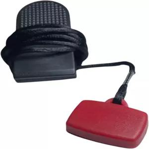 트레드라이프 피트니스 마그네틱 러닝머신 키 부품 번호 082397을 사용하여 Horizon 러닝머신과 호환됨