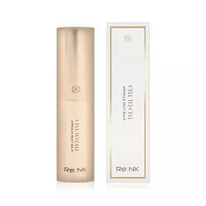 피부관리 리엔케이 셀 투 앰플 멀티밤 9g