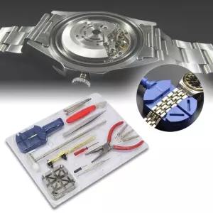 손목시계 수리 줄줄이기 교체 오프너 정밀 공구세트 Xhm1+7SgU