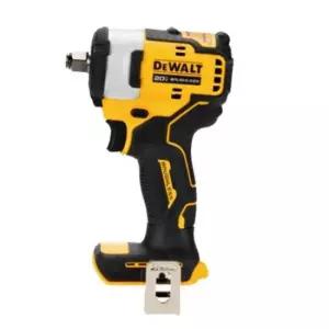 전동렌치 디월트 임팩렌치 전동공구 충전 임팩 랜치 본체 20V