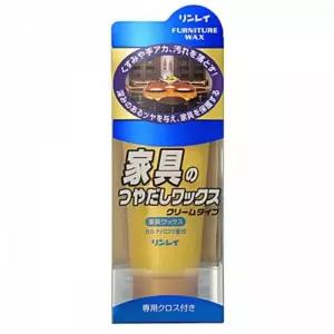 가구 표면 가정용 목재 코팅 크림 광택크림 가구 린레이 150g BNG