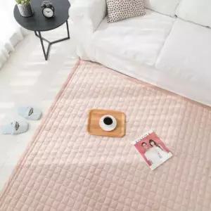 극세사패드 밍크5밀리 K