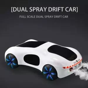 드리프트 RC카 LED 컨셉카 핸드모션 제스처 350도 스턴트 RC 선물용 무선알씨
