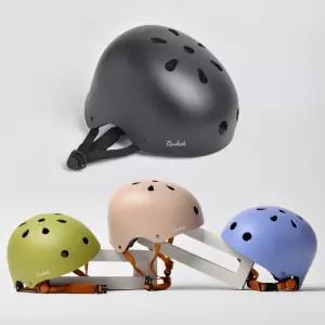 어반 어린이 헬멧 유아 주니어 자전거 킥보드 인라인