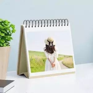 [문구/오피스] 캘린더 사진앨범 가족 바인더 결혼 여행 아기 셀프성장 스크랩북