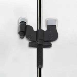 [디작소]휴대용 도어락 호텔안전 여행용 문잠금장치 (32915283)