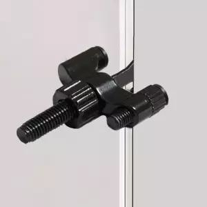 [디작소]휴대용 도어락 호텔간이 여행용 문잠금장치 (32915253)