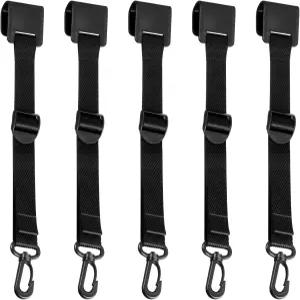 샤피 캐노피 걸이 클립은 판매자 부스 전시 사업 전시를 위한 텐트 클립으로 간판 슬로건 깃발을 걸 수