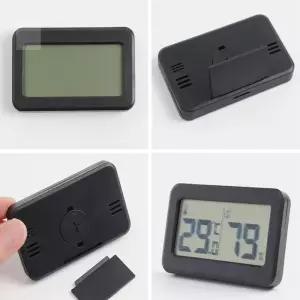 G.L.S 미니 디지털 온습도계 실내온습도계