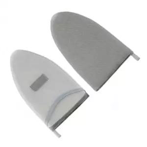 휴대용 소형 다리미 받침대 스펀지패드 미니다리미판 스팀다리미판