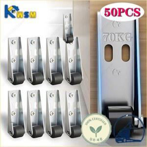 회전 가구 무소음 인치 소프트 하드웨어 이동 바퀴 50PCS 6 브래킷 0 긴 8/1 방향 1 액세서리