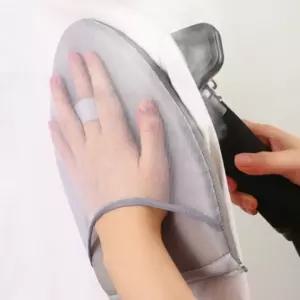 스팀 다림질용 손 내열 장갑 패드 핸드다리미 힌드형스팀다리미