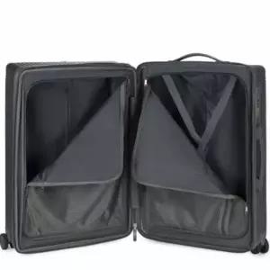 여행 기내용 확장 캐리어 20인치 잠금 트렁크 가방