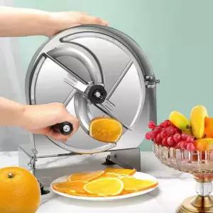 양배추 슬라이서 스텐 채칼 양배추슬라이서 오이 회전채칼