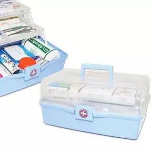 구급함세트 구급 약상자 응급함 키트 구급가방 1호