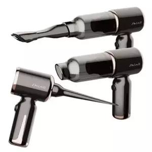 에어건청소기 신일2199 에어건 청소기 차량 컴퓨터 튜브 공기주입