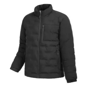 K2 세이프티 하이브리드 발열 자켓 블랙 PMF23104Z1