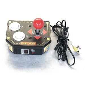빈티지 아케이드 팩맨( 기타) 비디오 TV 게임 플러그 앤 플레이