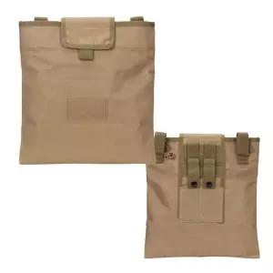 밀리터리 5종 서바이벌 탄창 덤프파우치 Ska5+7WgG