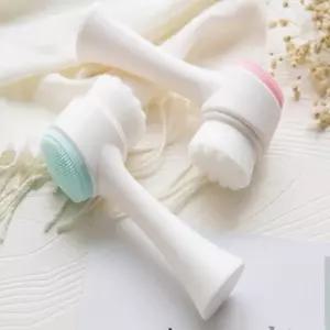 클렌징 브러쉬 듀얼 TFq2+9KeF