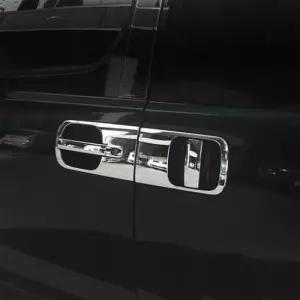 문자석 그랜드 스타렉스 어반 도어캐치 몰딩 가드 K-468