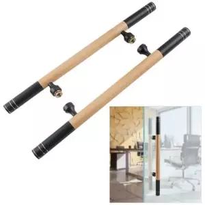 매장출입문손잡이 일자 막대형 학원출입문 강화유리 도어 문손잡이