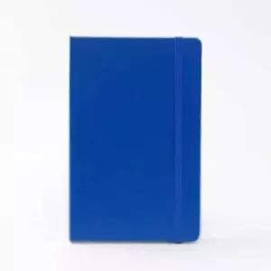 [문구/오피스] 책상 업무 다이어리 A5 모눈형 수첩 메모장 정리 블루